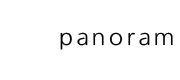 Panoram Logo